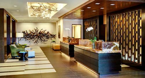 Hotel Scottsdale Marriott Suites Old Town