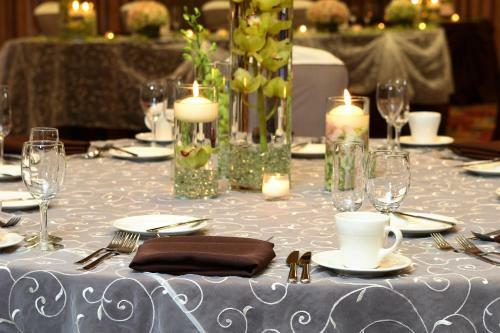 Hotel Doubletree By Hilton Paradise Valley Resort Scottsdale