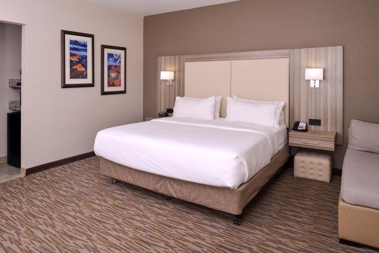 Hotel Holiday Inn Express & Suites Williams
