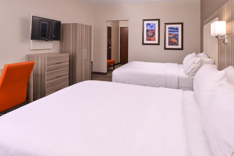 Hotel Holiday Inn Express & Suites Williams