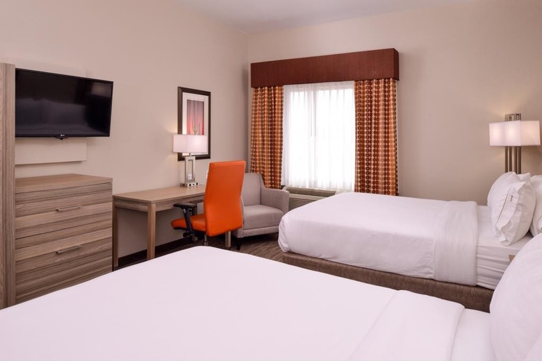 Hotel Holiday Inn Express & Suites Williams