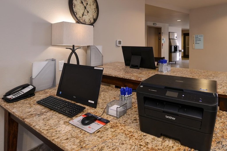 Hotel Holiday Inn Express & Suites Williams