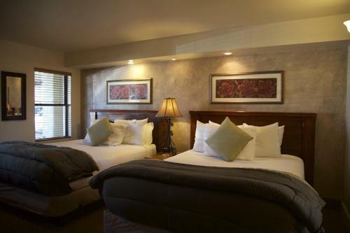 Motel The Lodge On Route 66