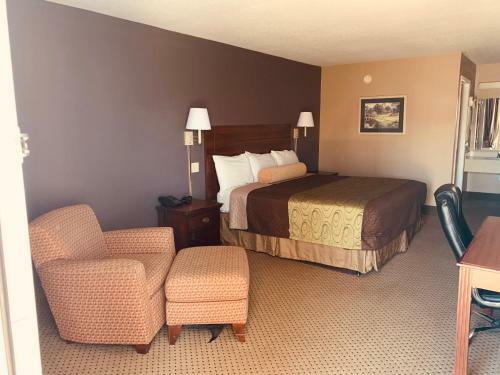 Motel Budget Inn Beebe