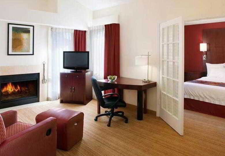 Hotel Residence Inn Scottsdale Paradise Valley