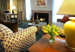 Hotel Residence Inn Scottsdale Paradise Valley
