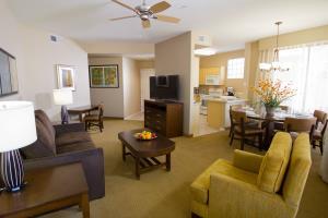 Hotel Scottsdale Links Resort By Diamond Resorts