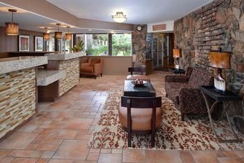 Magnuson Hotel Papago Inn
