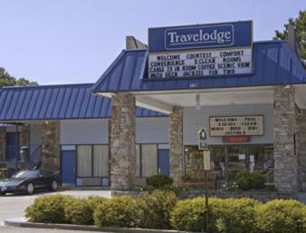 Hotel Ozarka Lodge Eureka Springs