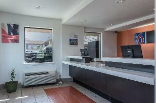 Motel Days Inn Texarkana