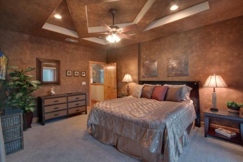 Creekwood Lodge