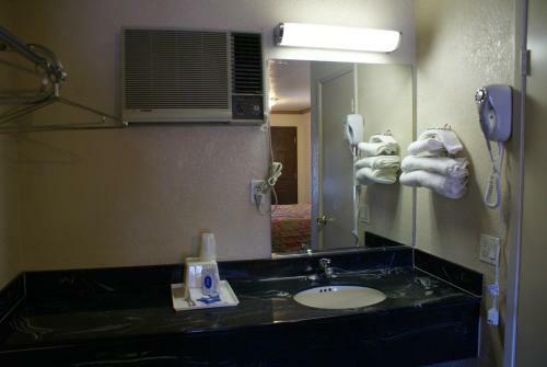 Motel Best Budget Inn Anaheim