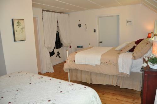 Chalet De L Auberge Sur La Cote