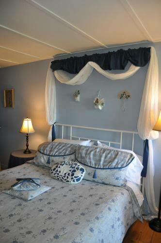 Chalet De L Auberge Sur La Cote