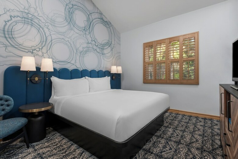 Hotel Catalina Canyon Resort