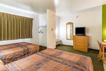 Aparthotel Studio 6 Bakersfield