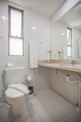 Apartamento Flat Em Muro Alto Condom�nio Nui
