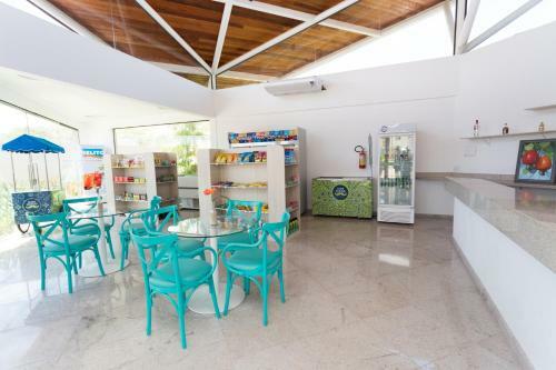 Apartamento Flat Em Muro Alto Condom�nio Nui