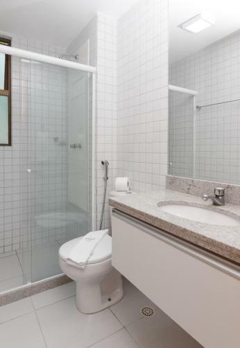 Apartamento Flat Em Muro Alto Condom�nio Nui