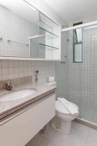 Apartamento Flat Em Muro Alto Condom�nio Nui