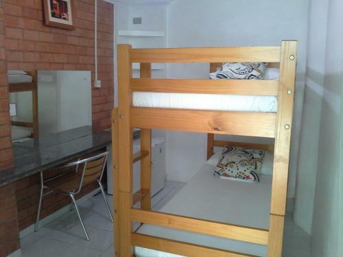 Hospedaria Casa Da Boa Vista