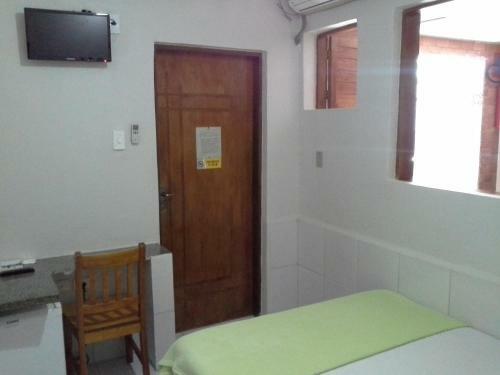 Hospedaria Casa Da Boa Vista