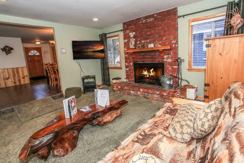 Angel's Retreat By Big Bear Cool Cabins