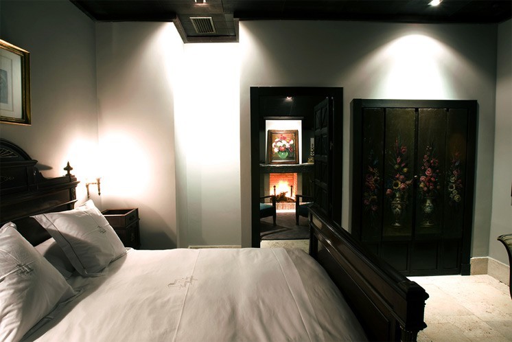 Hotel Palacio De Meng�bar