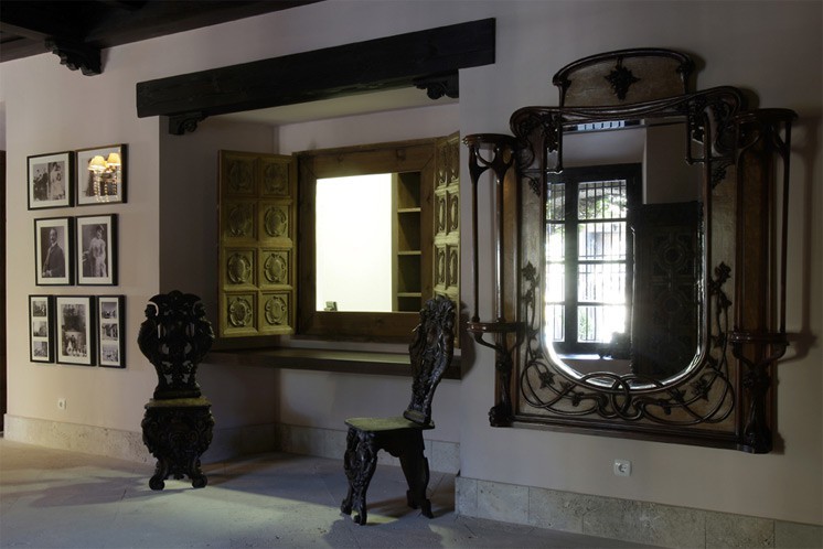 Hotel Palacio De Meng�bar