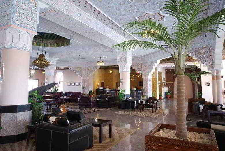 Hotel Albatros Palace Resort