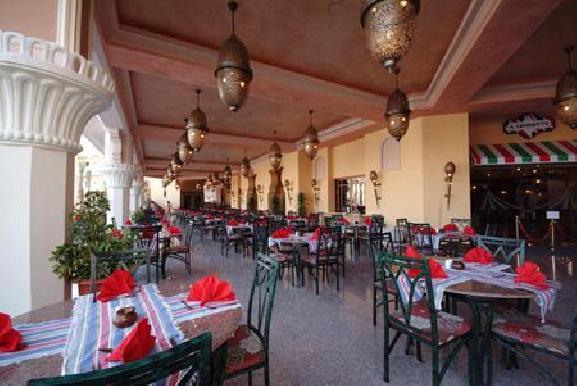 Hotel Albatros Palace Resort