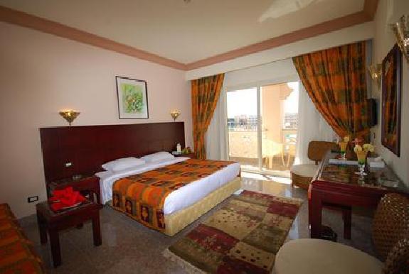 Hotel Albatros Palace Resort
