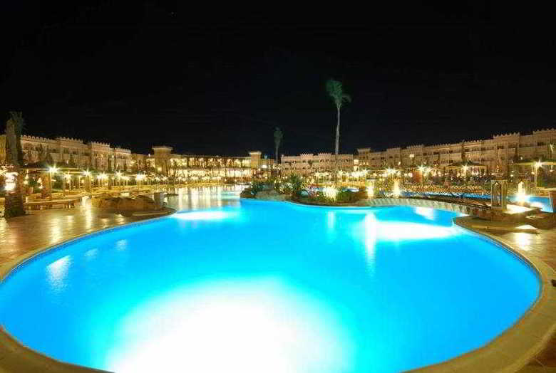 Hotel Albatros Palace Resort
