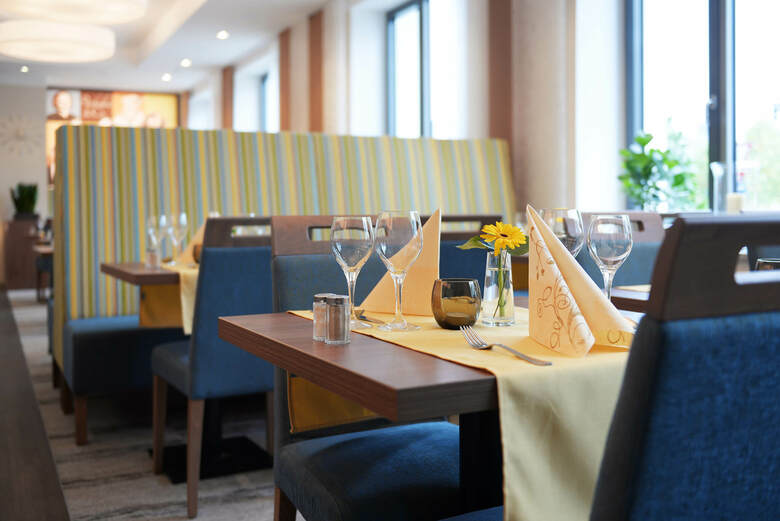 Ringhotel Loews Merkur