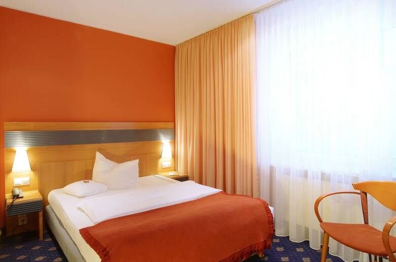 Ringhotel Loews Merkur
