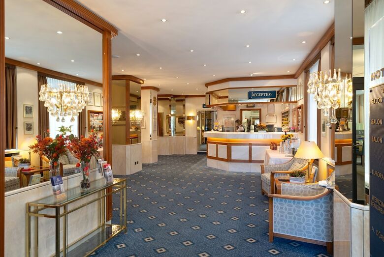 Ringhotel Loews Merkur