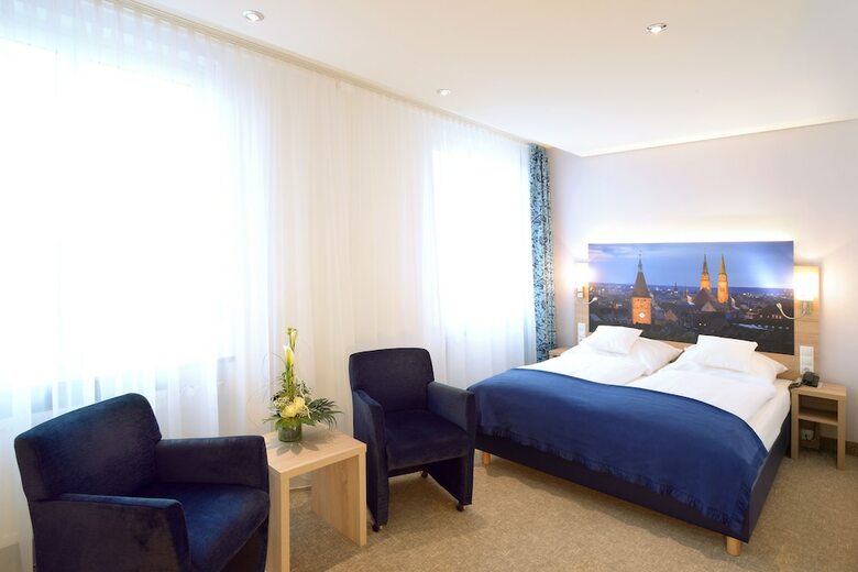 Ringhotel Loews Merkur