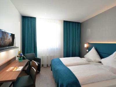 Ringhotel Loews Merkur