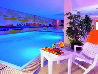 Ringhotel Loews Merkur