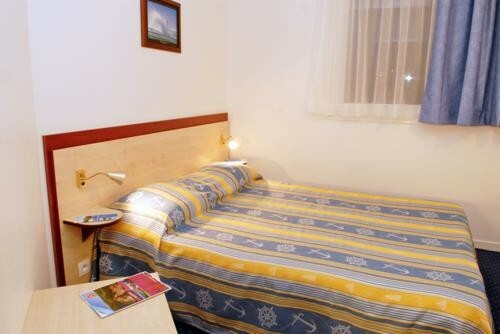 Hotel Appart�city Paris La Villette