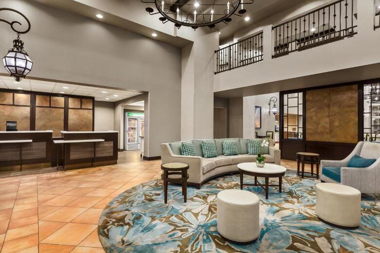Hotel Homewood Suites By Hilton La Quinta