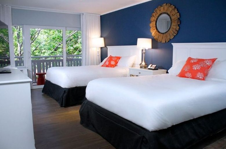 Hotel Banana Bay Resort & Marina