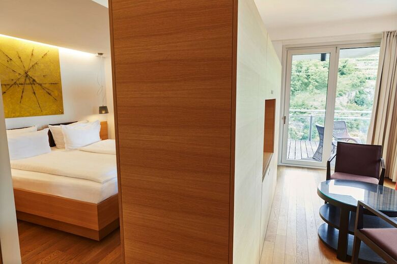 Hotel Steigenberger Avance Krems