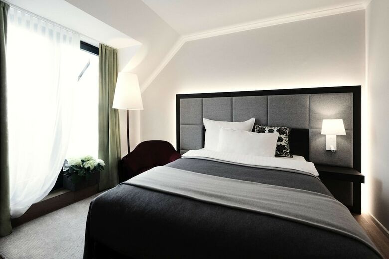 Hotel Steigenberger Avance Krems