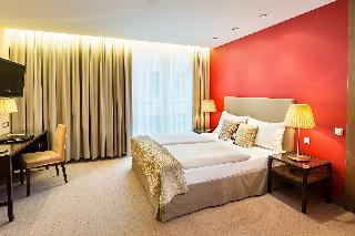 Hotel Austria Trend Savoyen Wien