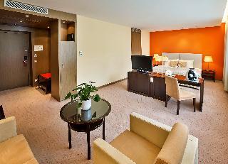 Hotel Austria Trend Savoyen Wien