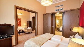 Hotel Austria Trend Savoyen Wien