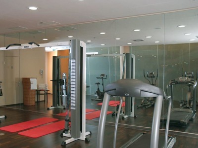 Hotel Austria Trend Savoyen Wien