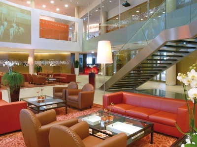 Hotel Austria Trend Savoyen Wien