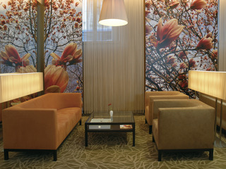 Hotel Austria Trend Savoyen Wien